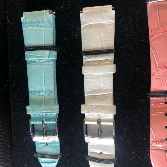 Folli Follie Folli womens watch - Picture 5 of 7